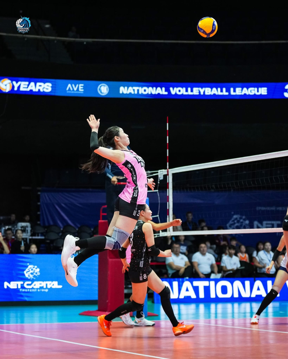 인쿠시. [사진 인쿠시 인스타그램]