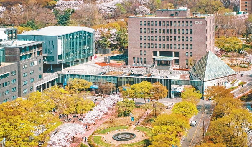 숭실대는 AI소프트웨어학부(80명)를 포함해 내년도 정시모집에서 총 1357명을 선발한다. [사진 숭실대]