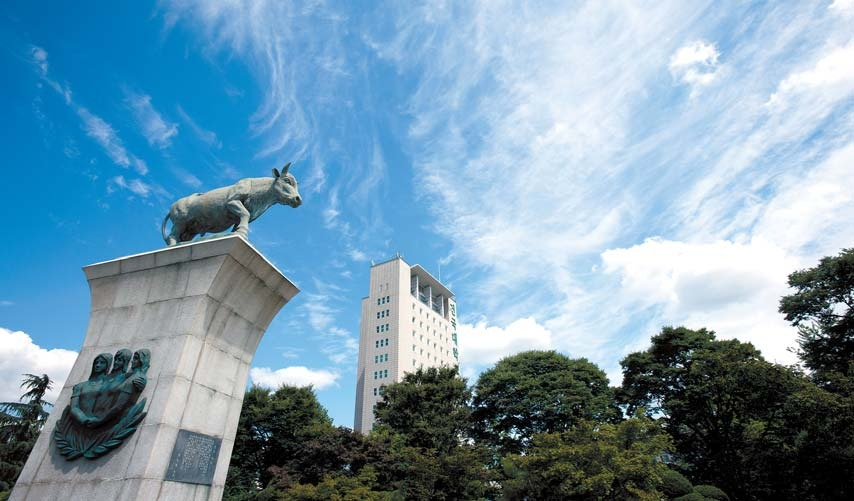 건국대는 2026학년도 정시모집에서 정원 내 1208명, 정원 외 143명 등 총 1351명을 선발한다. [사진 건국대]