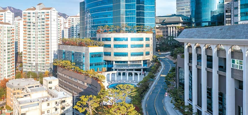 서경대는 재직자 전형에서 정원 외로 인텔리전트경영학과, 뷰티디자인학과 등 3개 학과를 신설했다. [사진 서경대]