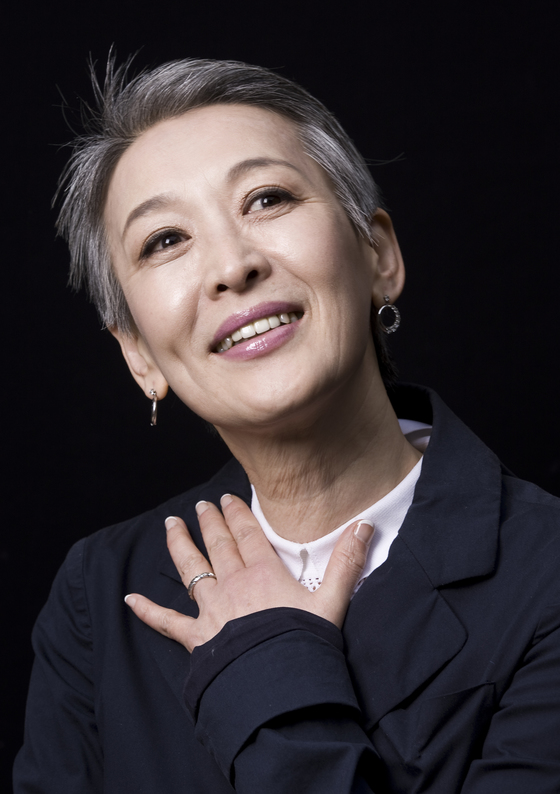 고인은 학력 위조를 털어놓은 후 "꿈꿨던 자유를 얻었다"고 중앙일보와의 인터뷰에서 말했다. [중앙포토]