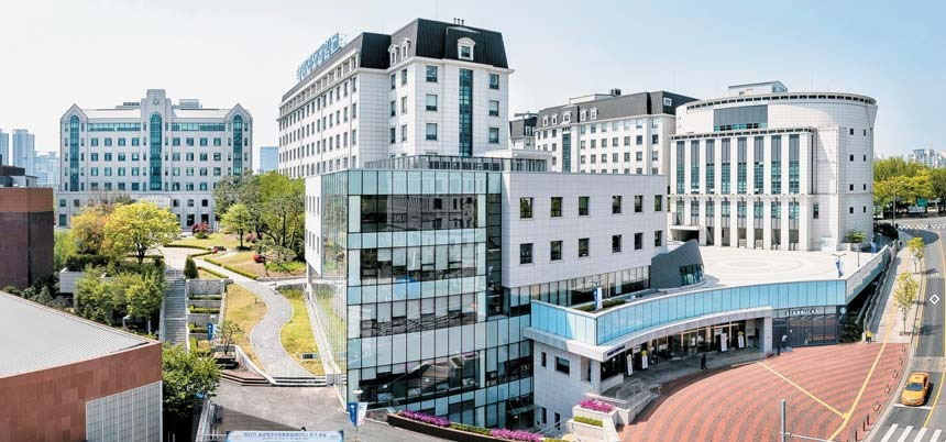 숙명여대는 2026학년도 정시모집에서 가군에서 617명, 나군에서 443명 등 총 1060명의 신입생을 선발한다. [사진 숙명여대]