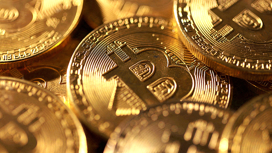  비트코인. 로이터=연합뉴스 