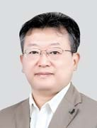 이호섭  입학처장