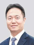 장성연 입학처장