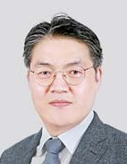 박상준 입학관리본부장