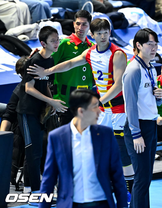 허슬플레이 뒤 빛난 동업자 정신