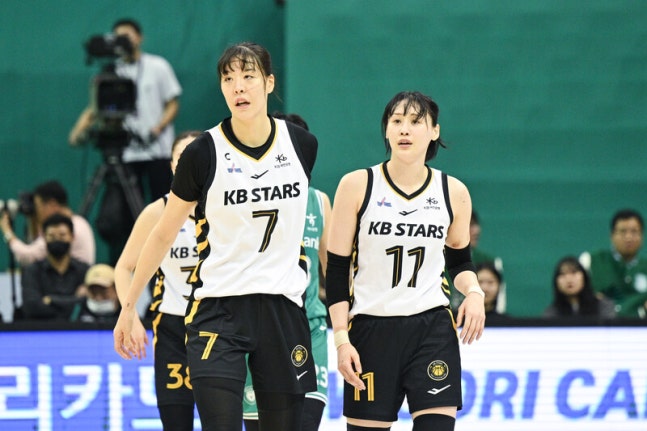 [사진] WKBL 제공