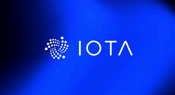 2015년 출범한 IOTA는 분산원장 기술을 활용해 무역·공급망 등 실물 경제를 위한 공공 디지털 인프라를 구축하고 있다. 사진 IOTA