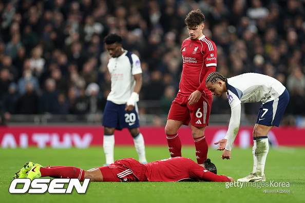 [사진] 사비 시몬스 ⓒGettyimages(무단전재 및 재배포 금지)