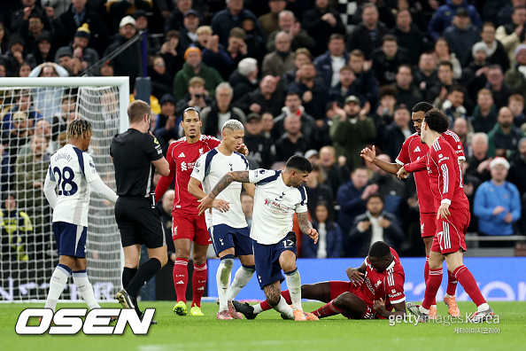 [사진] 로메로 ⓒGettyimages(무단전재 및 재배포 금지)