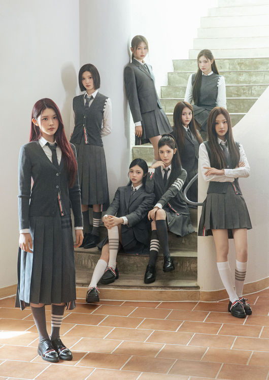 SM엔터테인먼트 제공