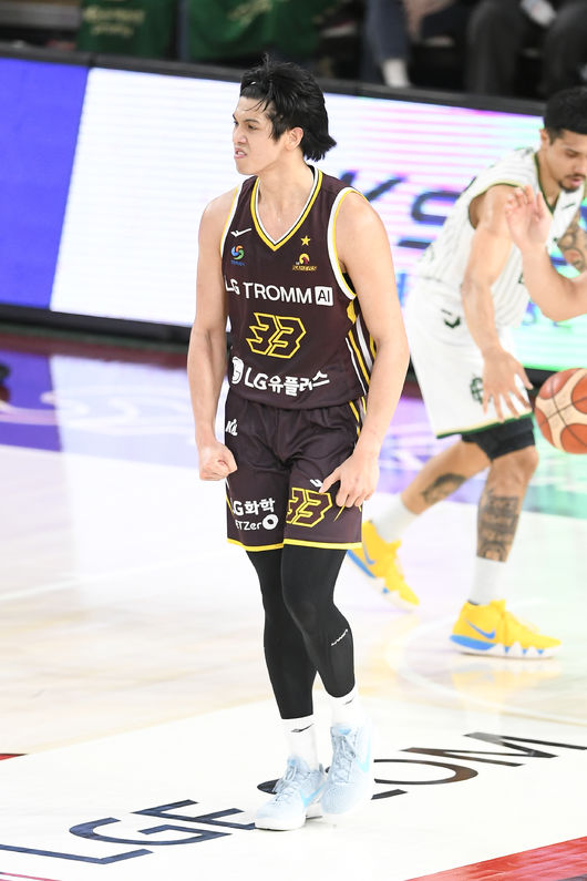 [사진] 타마요 / KBL