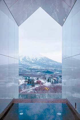 [사진 무와 니세코]