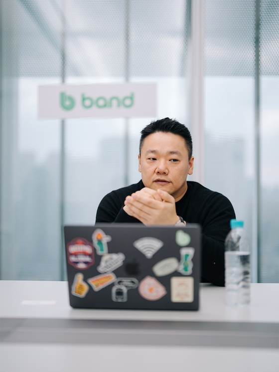 ″트렌드나 요구도 중요하지만, 본질만큼은 흔들리면 안 돼요″ 사진 폴인, 송승훈