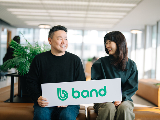 ″본질을 지키고 트렌드와 함께 성장하기. 그 숙제를 풀어나가려고요.″ 사진 폴인, 송승훈