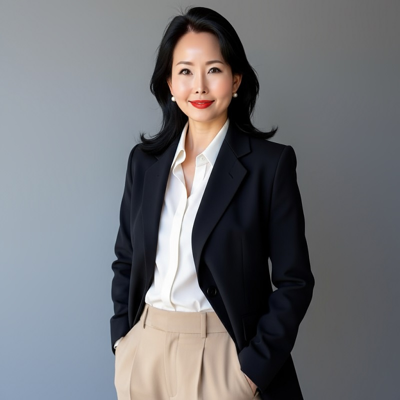 금자바이오 시그널 대표 최유정