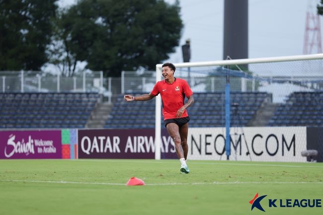 [사진] 제시 린가드 / 한국프로축구연맹