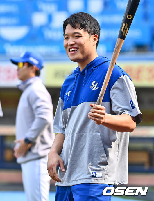 [OSEN=대구, 이석우 기자]