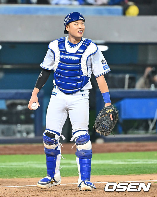 [OSEN=대구, 이석우 기자]