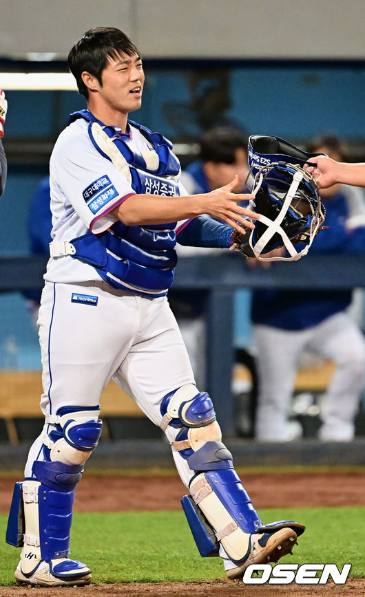 [OSEN=대구, 이석우 기자]