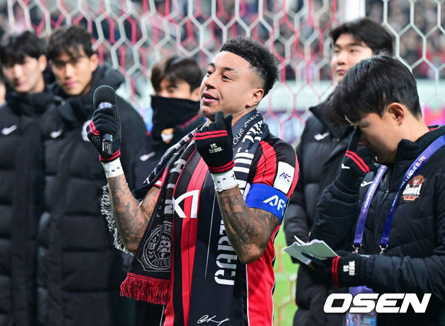 [OSEN=서월월드컵경기장, 박준형 기자]