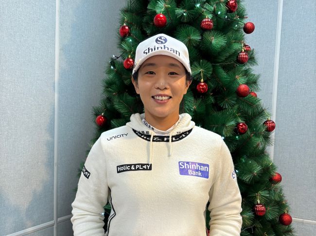 미국여자프로골프(LPGA) 투어에서 활약 중인 임진희(신한금융그룹)가 고향을 향한 나눔을 올해도 이어갔다. 임진희는 바쁜 투어 일정 속에서도 2023년부터 매년 꾸준히 기부를 실천하며 고향 사랑을 몸소 보여주고 있다. / 프레인스포츠