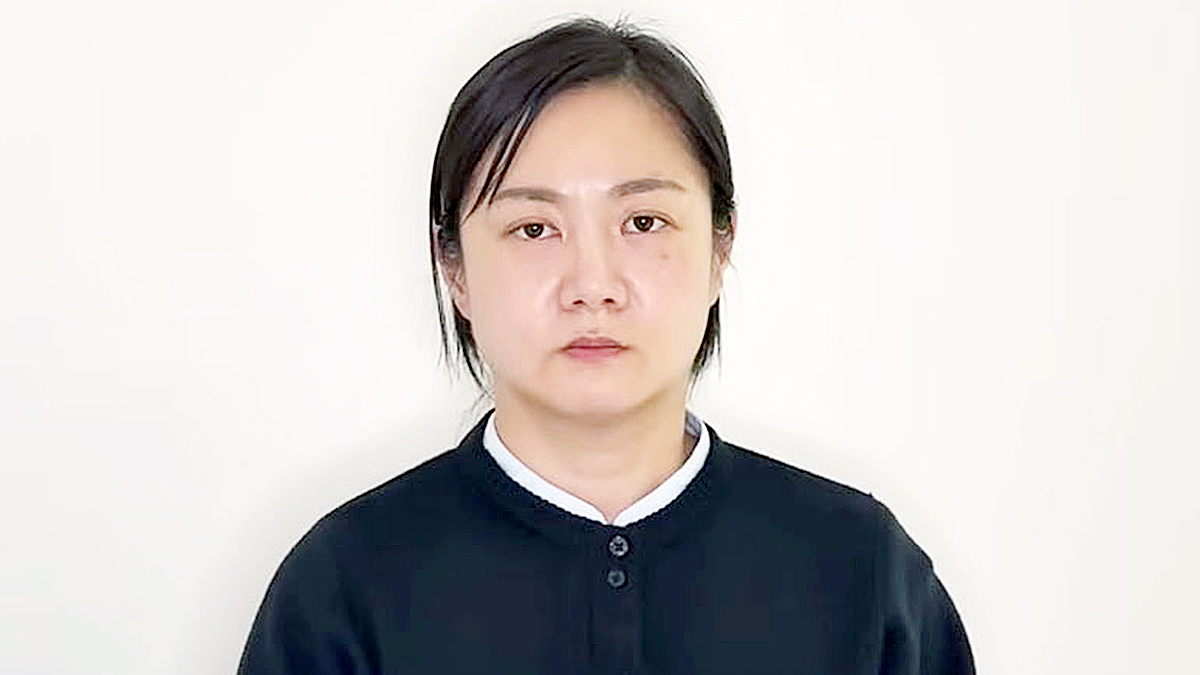 방송인 박나래. 사진 유튜브 캡처