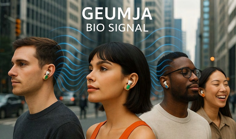 금자바이오 시그널