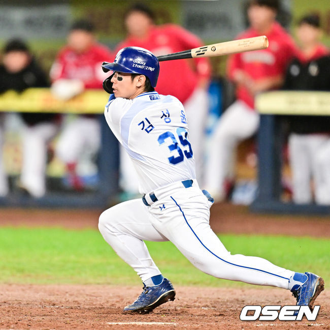 [OSEN=대구, 박준형 기자]