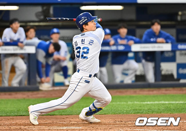 [OSEN=대구, 이석우 기자]