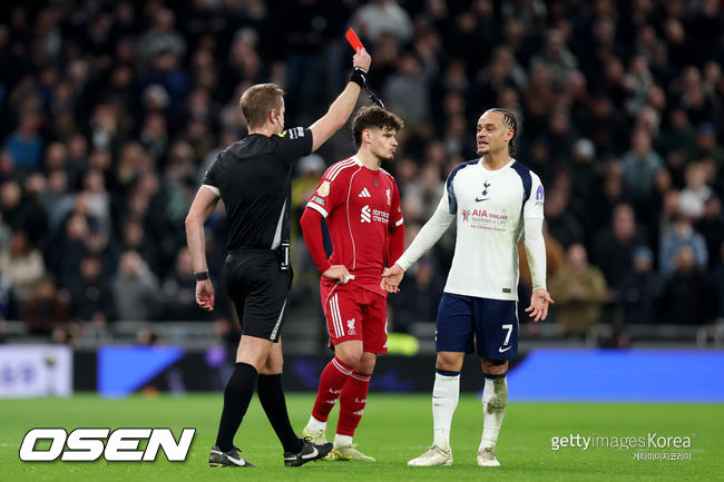 [사진] ⓒGettyimages(무단전재 및 재배포 금지)