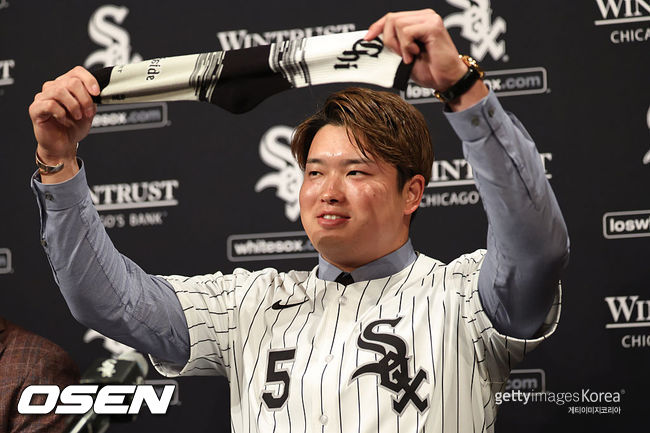 [사진] 무라카미 무네타카. ⓒGettyimages(무단전재 및 재배포 금지)