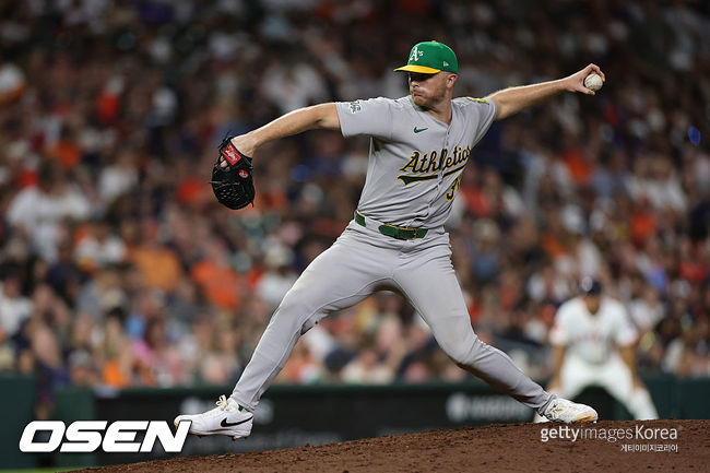 [사진] 션 뉴컴. ⓒGettyimages(무단전재 및 재배포 금지)