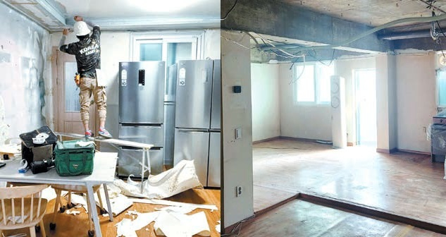 2028년까지 경기도 내 노후된 아동그룹홈 시설 73개소가 순차적으로 개선 작업을 받게 된다. [사진 한국아동청소년그룹홈협의회]