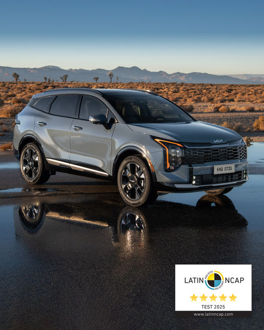 기아 스포티지.