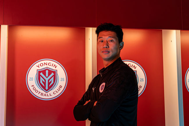 [사진] 용인FC 제공