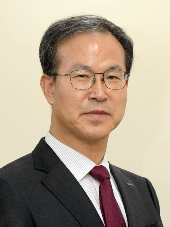 방승찬 ETRI 원장