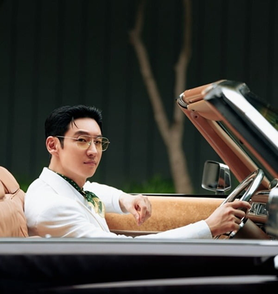 '모범택시3'은 비현실적이지만 통쾌한 맛으로 시청자들을 사로잡고 있다. 사진 SBS