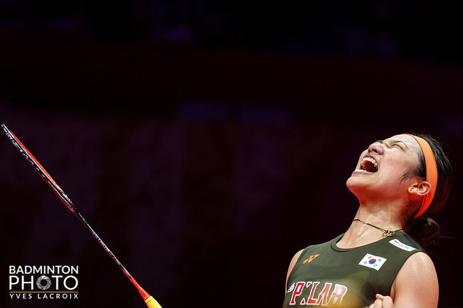 [사진] 대한배드민턴협회