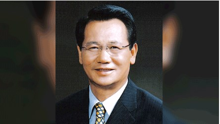 이정문 전 용인시장. 연합뉴스