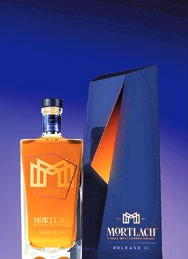 디아지오가 한국 시장에 출시하는 몰트락의 첫 번째 한정판 ‘몰트락 네버바운드’. [사진 디아지오]