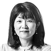 오누키 도모코 도쿄 특파원