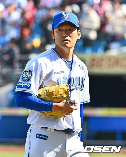 [OSEN=대구, 이석우 기자]