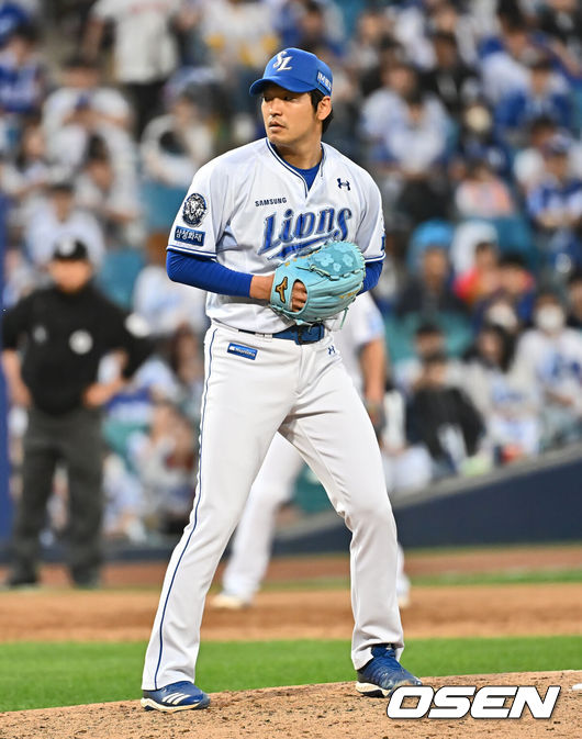 [OSEN=대구, 이석우 기자]