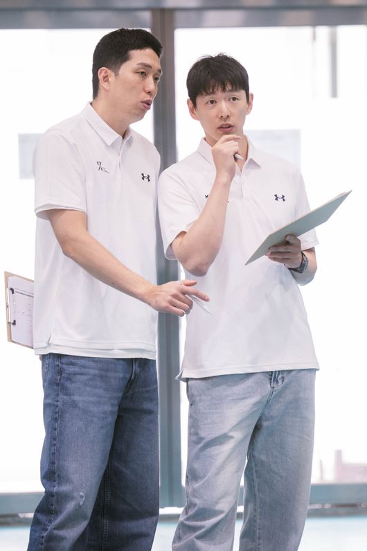 KYK 파운데이션은 