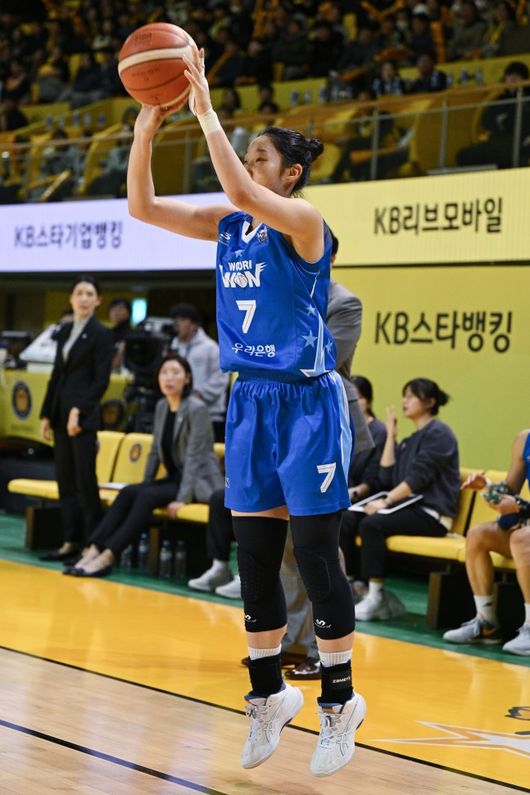 [사진] WKBL 제공