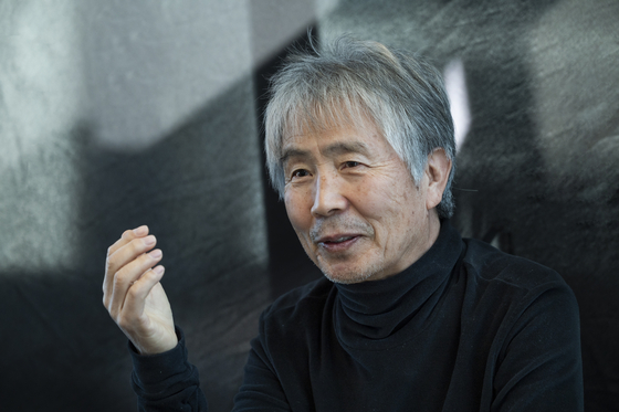 가수 최백호. [사진 중앙포토]