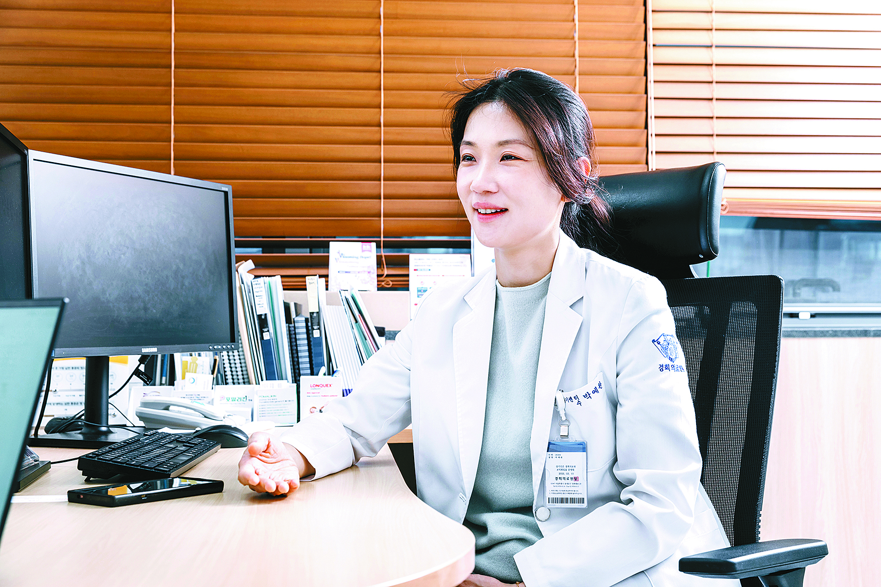 박예완 교수는 “빈속에 음주하며 근육이 적으면 간이 빠르게 나빠진다”고 했다. 김은주 객원기자