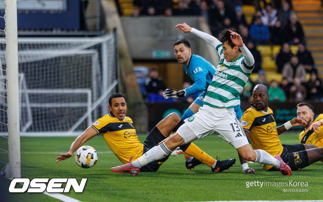 [사진] ⓒGettyimages(무단전재 및 재배포 금지)